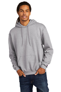 Champion® Powerblend® Pullover Hoodie, TA