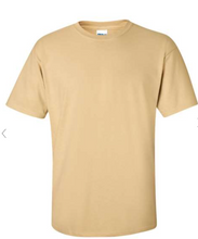 Load image into Gallery viewer, Gildan® Ultra Cotton® 100% US Cotton T-Shirt