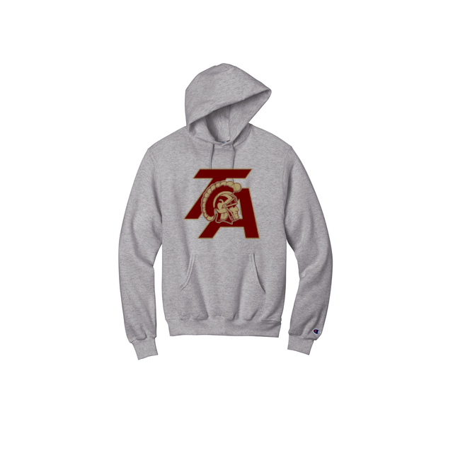 Thornton Academy Champion® Powerblend® Pullover Hoodie