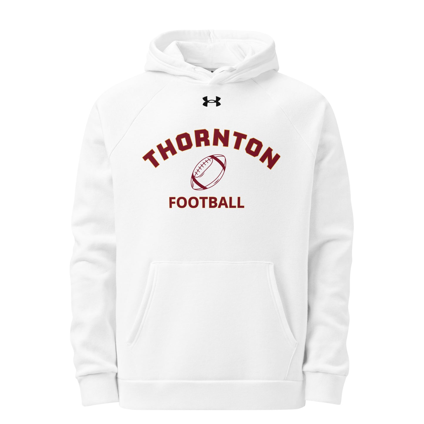 Under Armour® hoodie