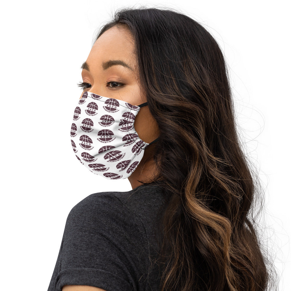 Premium face mask