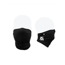 Load image into Gallery viewer, Neck Gaiter with TA Logo