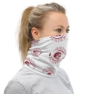 Neck Gaiter with custom logo