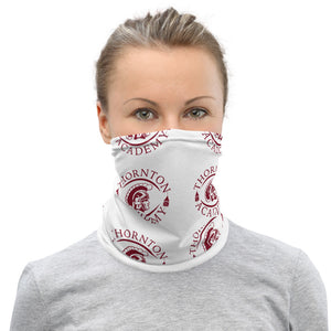 Neck Gaiter with custom logo